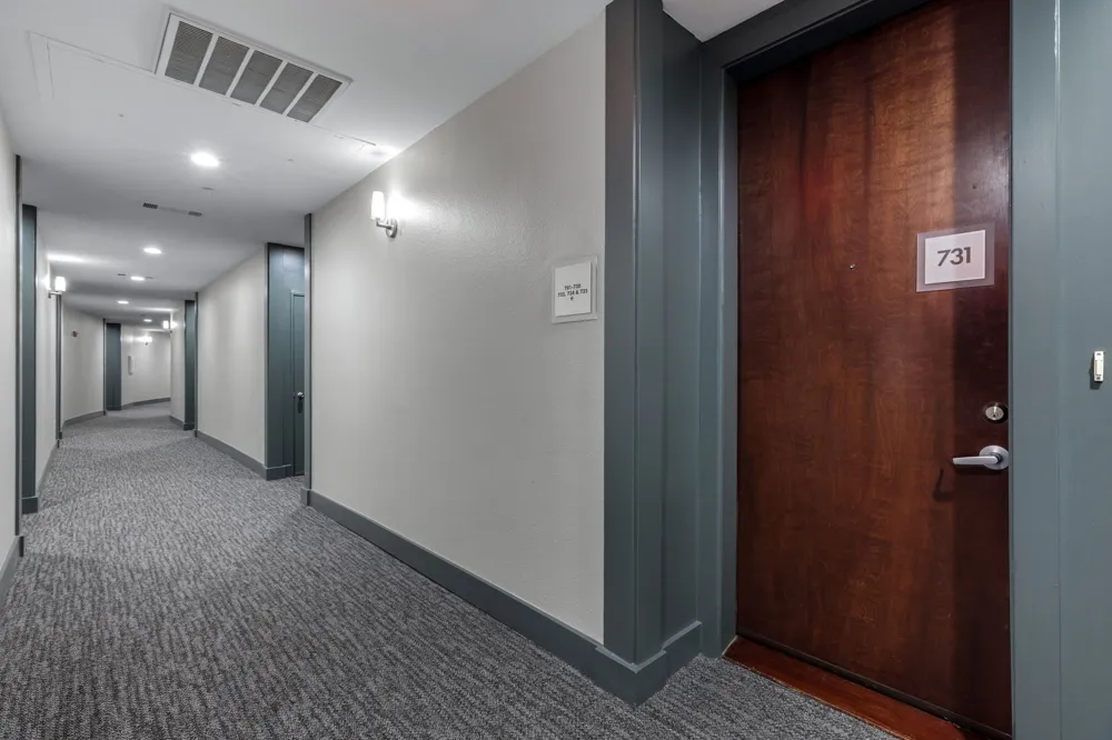 5055 Addison Circle #731 Addison, TX 75001