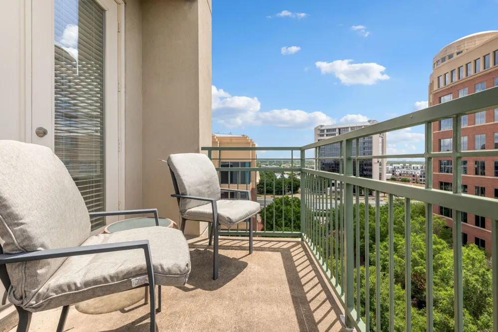 5055 Addison Circle #731 Addison, TX 75001