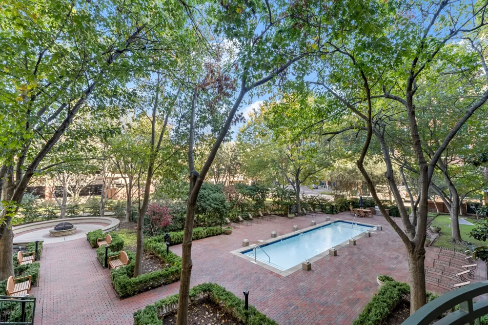 5055 Addison Circle #731 Addison, TX 75001