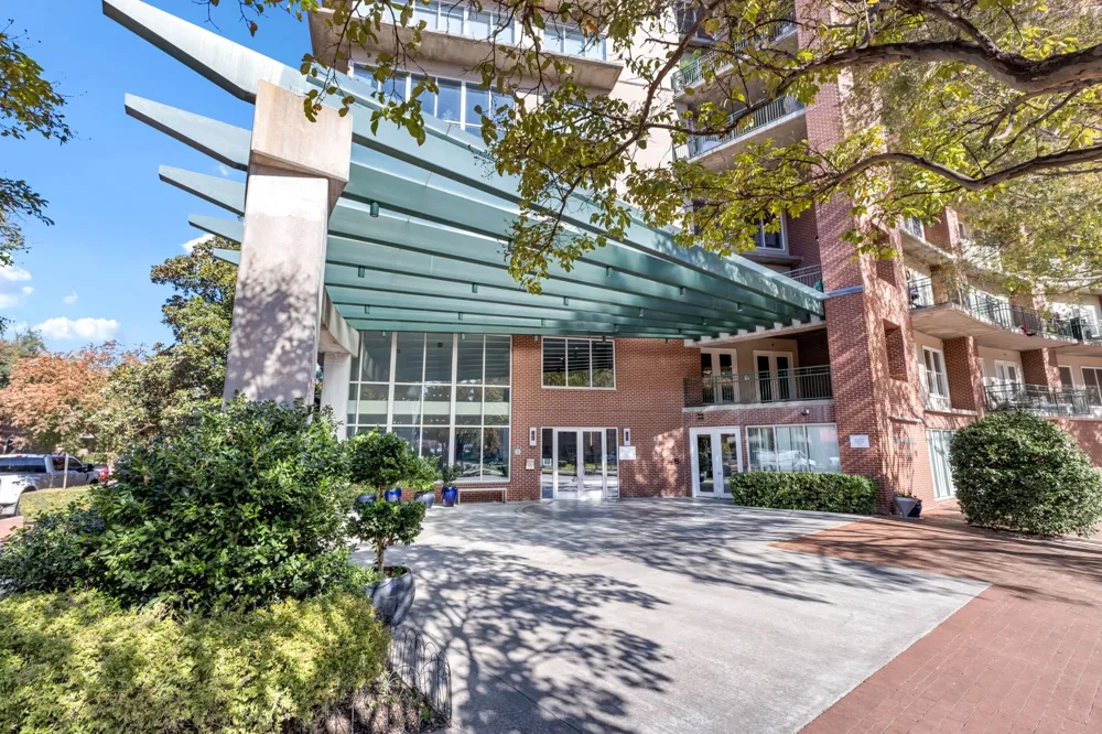5055 Addison Circle #731 Addison, TX 75001