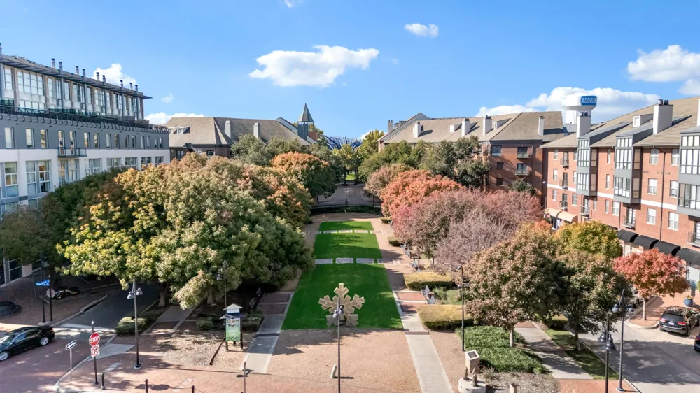 5055 Addison Circle #731 Addison, TX 75001