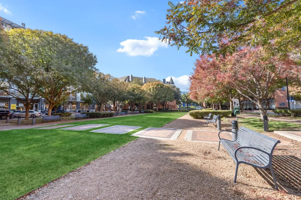 5055 Addison Circle #731 Addison, TX 75001