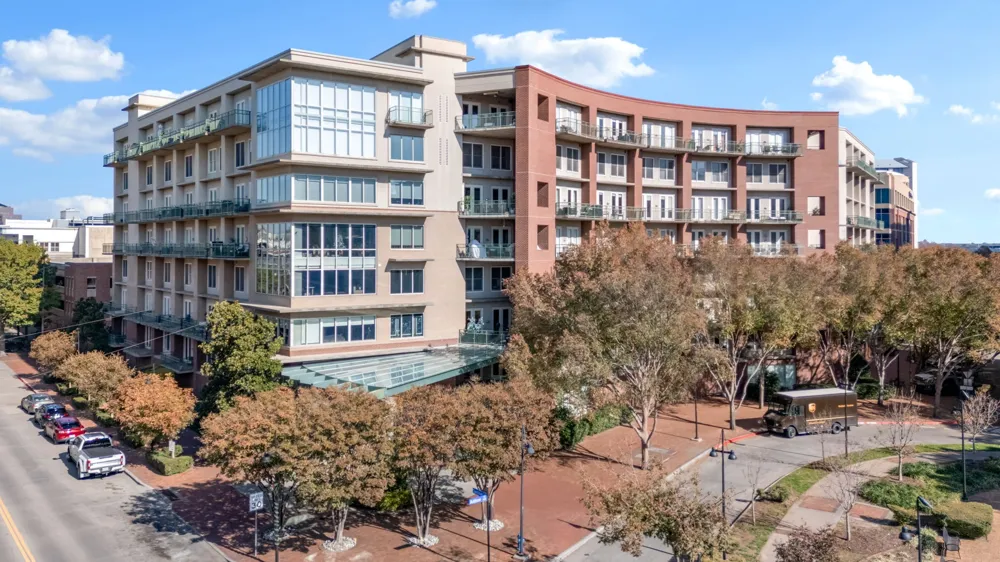 5055 Addison Circle #731 Addison, TX 75001