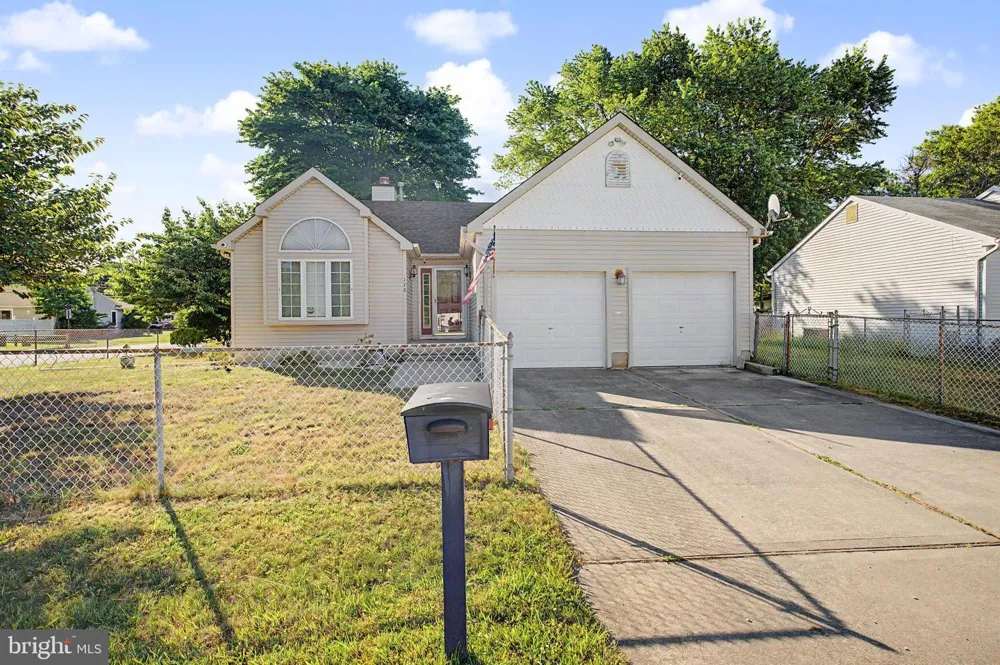 128 GREENWOOD LAKE ROAD Little Egg Harbor, NJ 08087