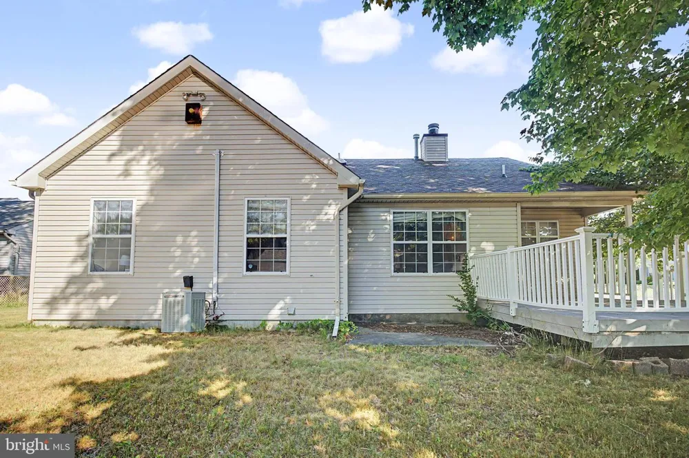 128 GREENWOOD LAKE ROAD Little Egg Harbor, NJ 08087