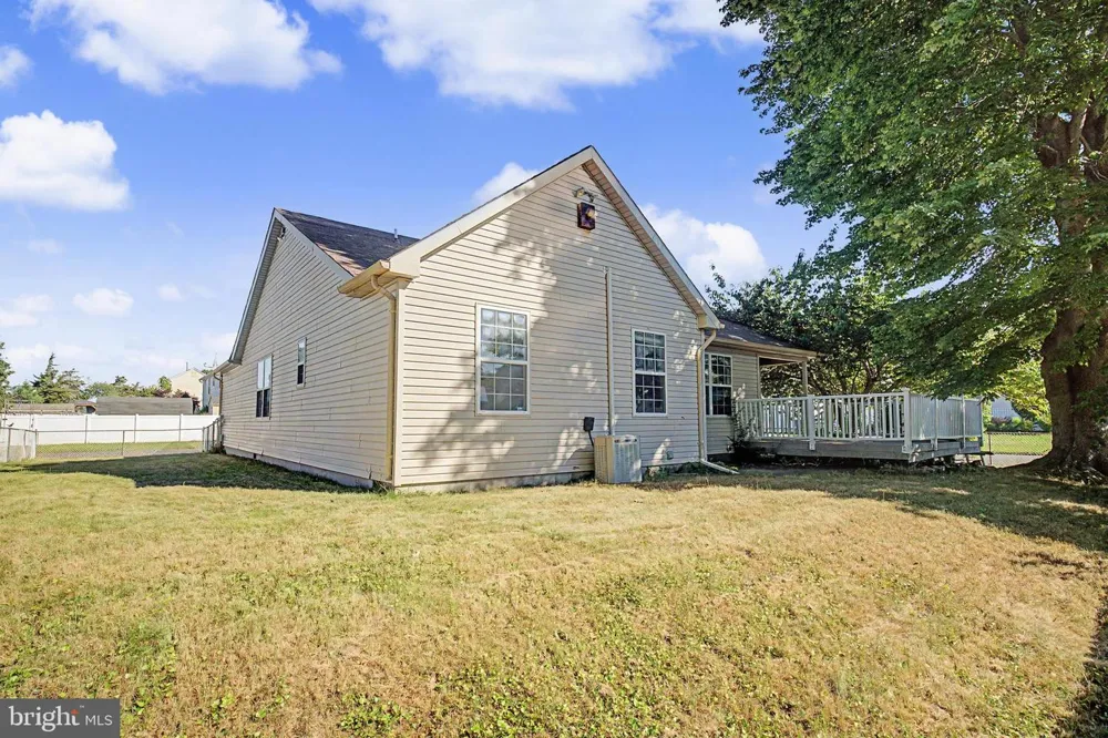 128 GREENWOOD LAKE ROAD Little Egg Harbor, NJ 08087