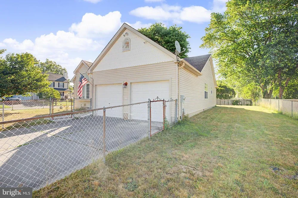 128 GREENWOOD LAKE ROAD Little Egg Harbor, NJ 08087