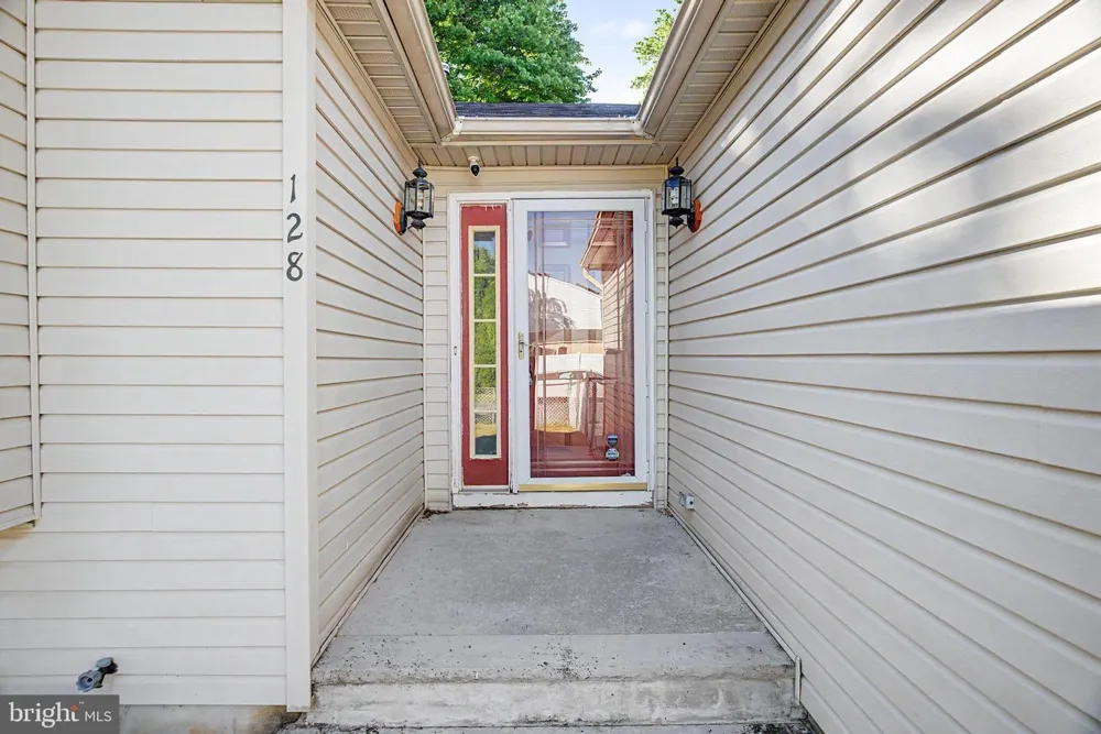 128 GREENWOOD LAKE ROAD Little Egg Harbor, NJ 08087