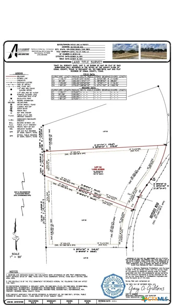 160 Restless Wind Spring Branch, TX 78070