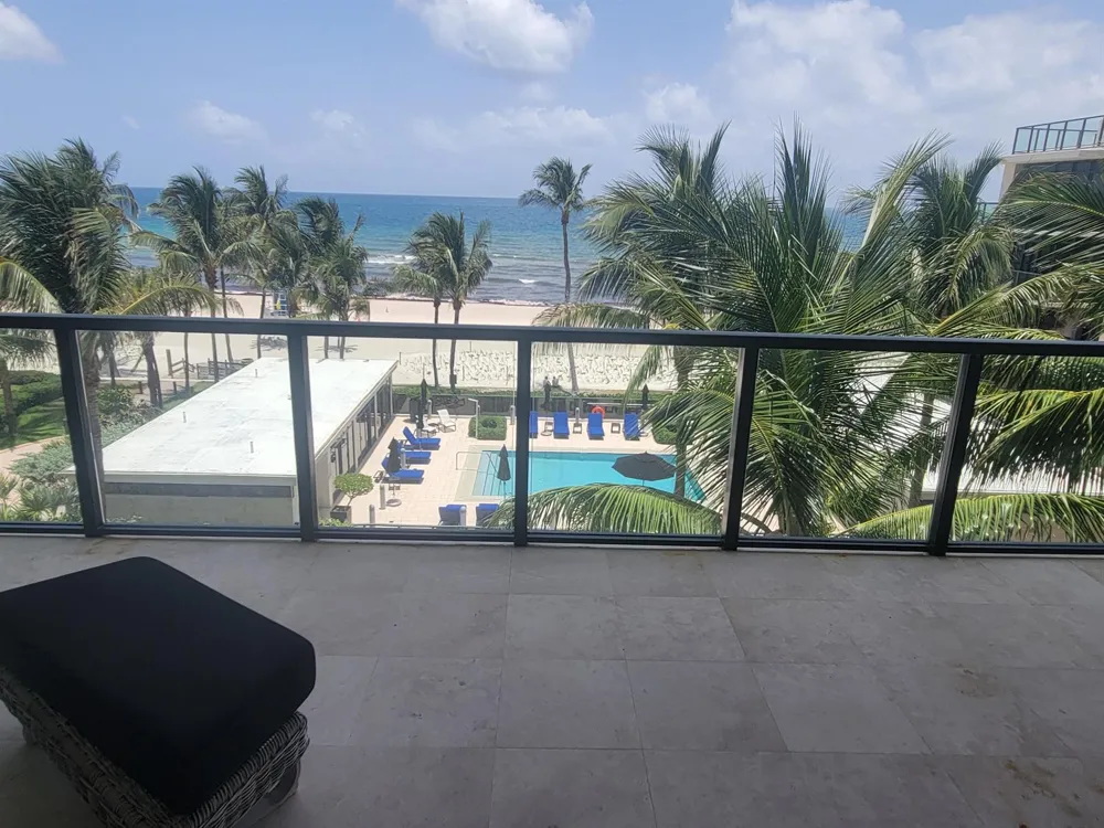 2101 S Surf Road #Phe Hollywood, FL 33019