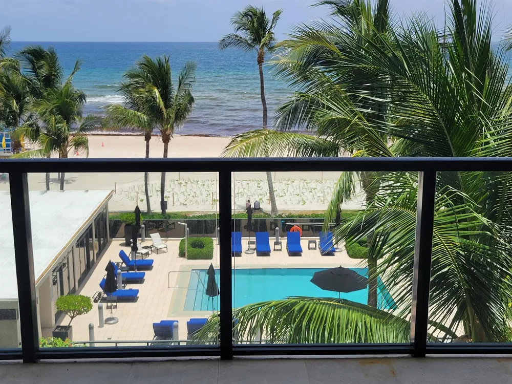 2101 S Surf Road #Phe Hollywood, FL 33019