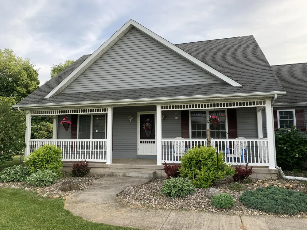 3860 Gateway Lane Bertrand Township, MI 49120