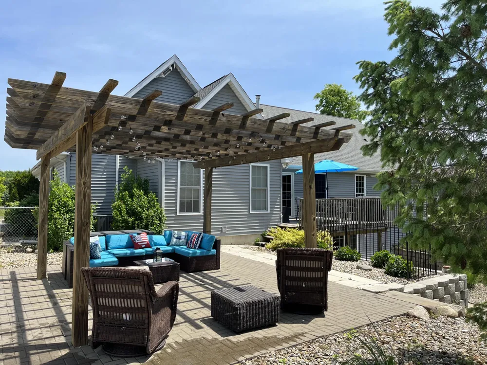 3860 Gateway Lane Bertrand Township, MI 49120