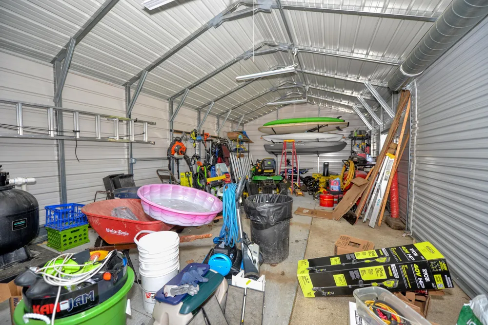 3860 Gateway Lane Bertrand Township, MI 49120
