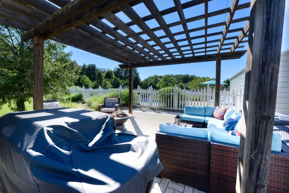 3860 Gateway Lane Bertrand Township, MI 49120