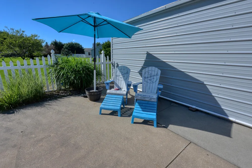 3860 Gateway Lane Bertrand Township, MI 49120