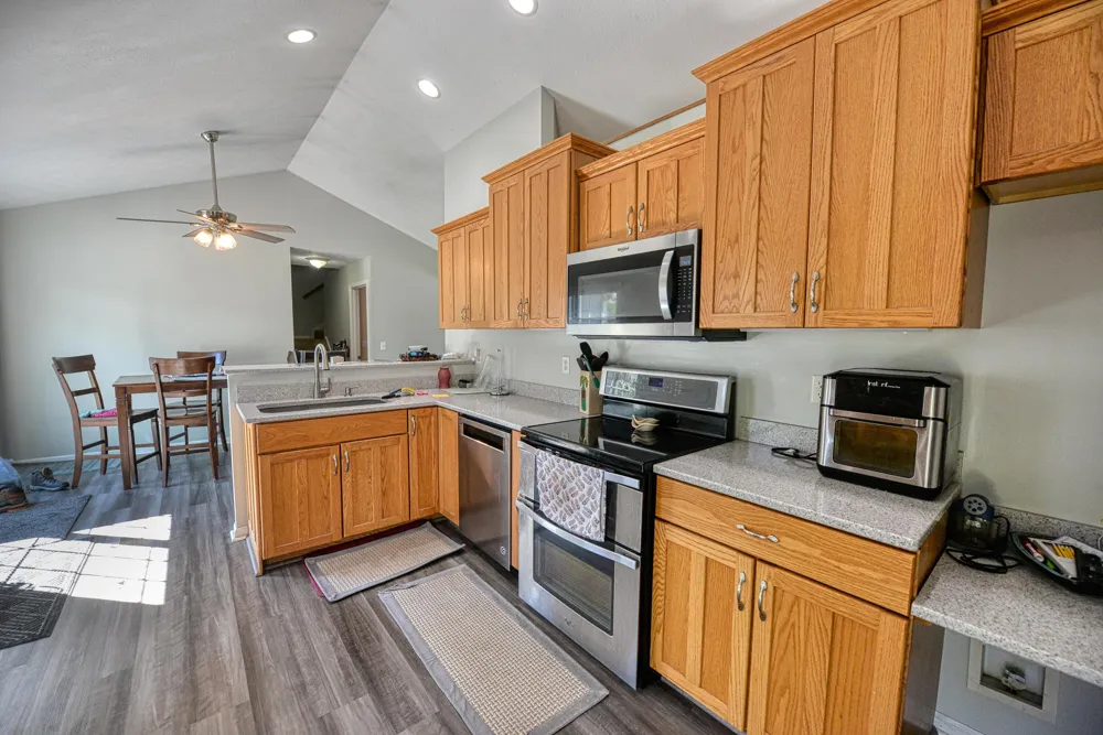 3860 Gateway Lane Bertrand Township, MI 49120