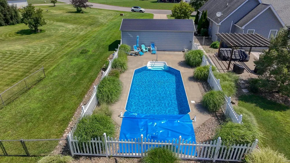 3860 Gateway Lane Bertrand Township, MI 49120
