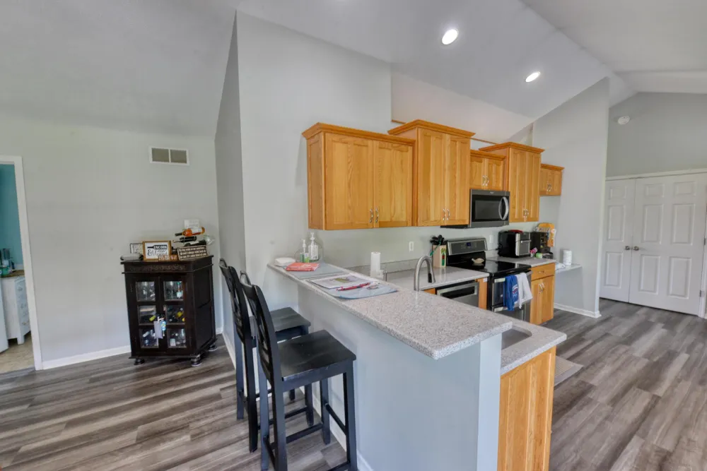 3860 Gateway Lane Bertrand Township, MI 49120