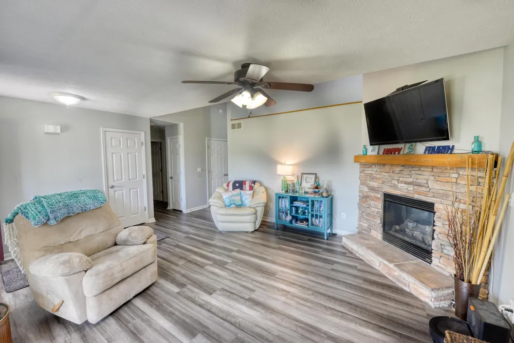 3860 Gateway Lane Bertrand Township, MI 49120