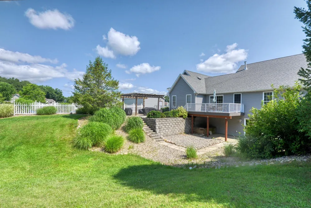 3860 Gateway Lane Bertrand Township, MI 49120