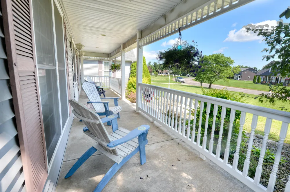 3860 Gateway Lane Bertrand Township, MI 49120