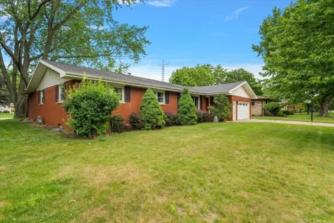 5866 Ponderosa Drive
