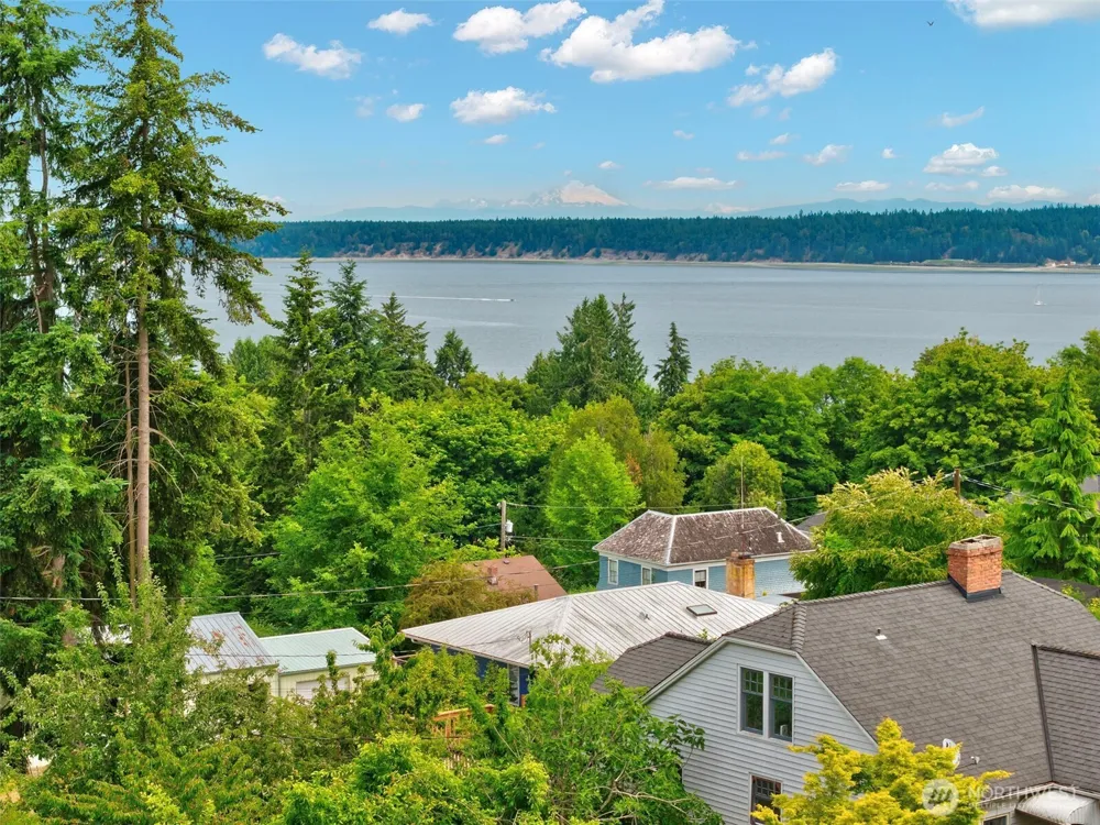 20 Hadlock Avenue Port Hadlock, WA 98339