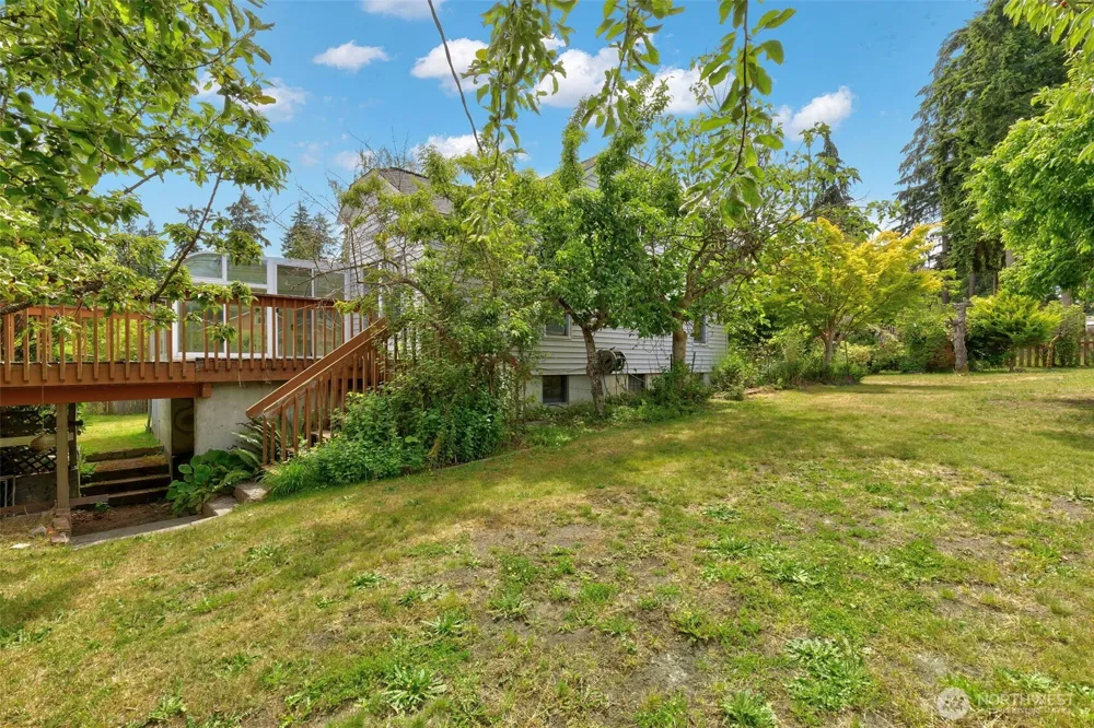 20 Hadlock Avenue Port Hadlock, WA 98339