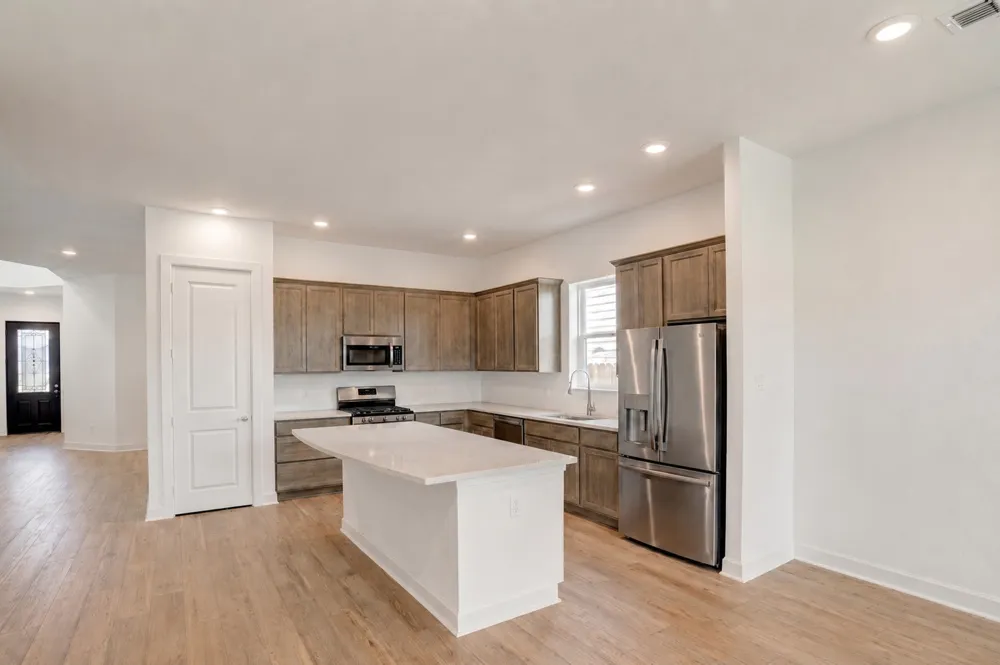 941 Teeler Lane Leander, TX 78641