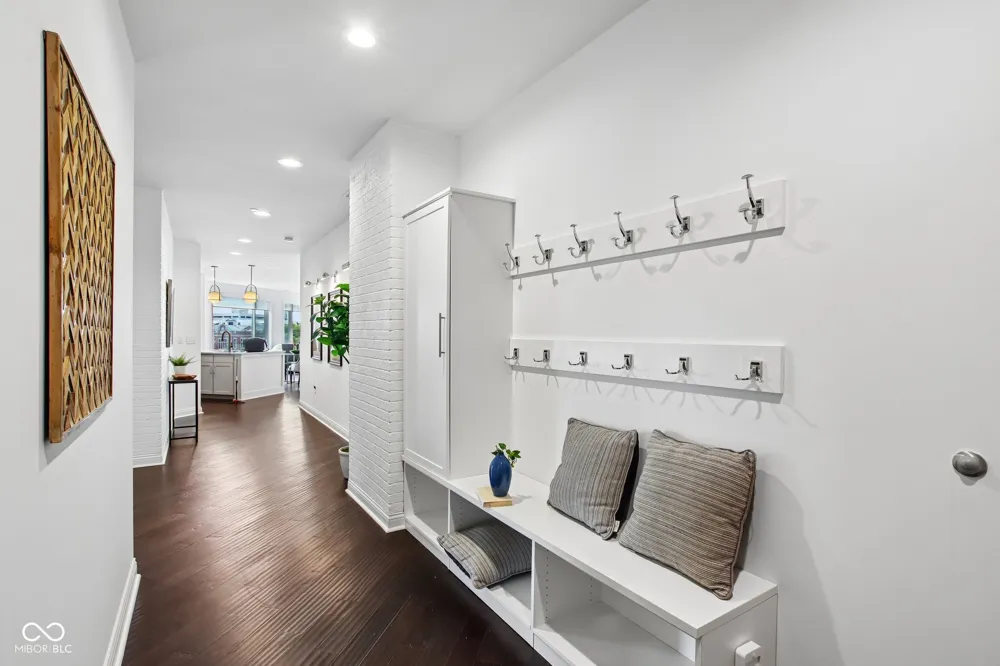 333 Massachusetts Avenue #305 Indianapolis, IN 46204