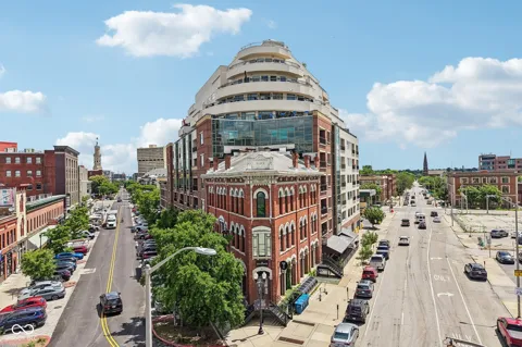 333 Massachusetts Avenue #305