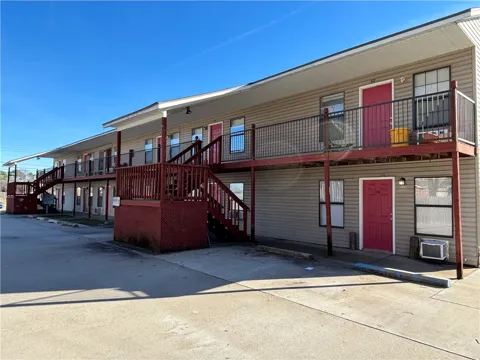 1706 S Powell Street #206
