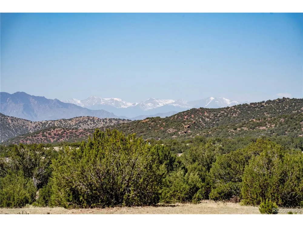 County Road 132 Penrose, CO 81240