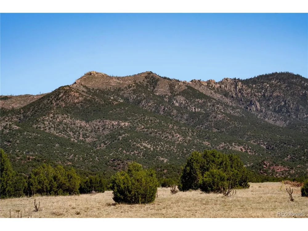 County Road 132 Penrose, CO 81240