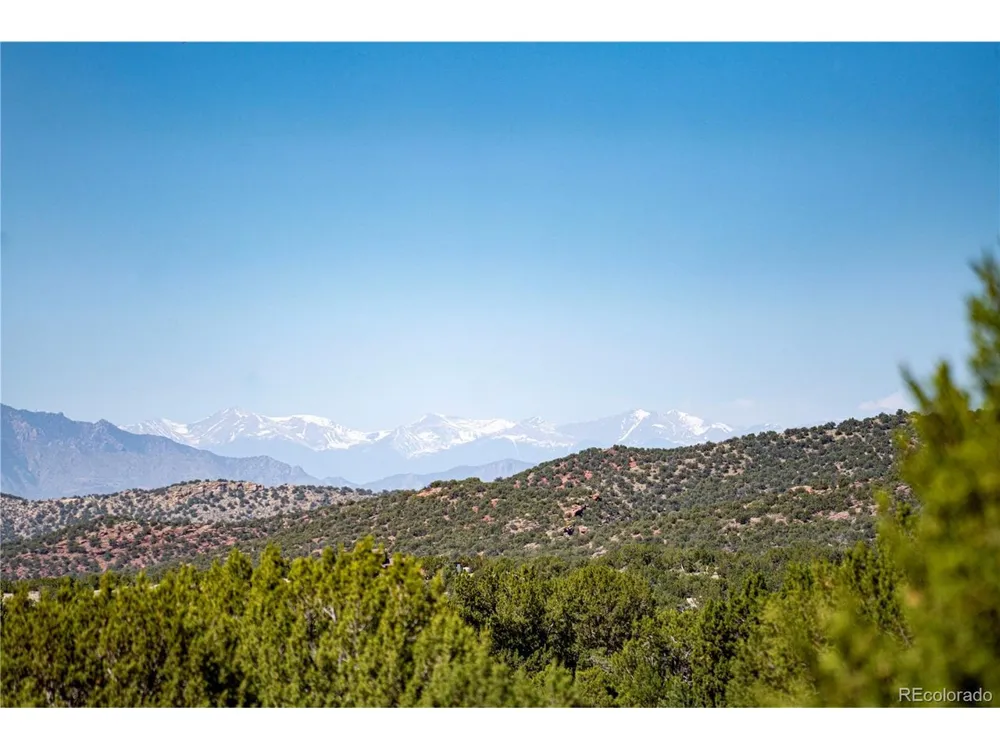 County Road 132 Penrose, CO 81240