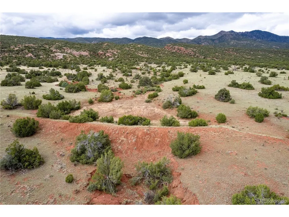 County Road 132 Penrose, CO 81240