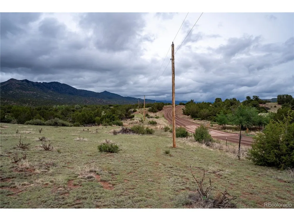 County Road 132 Penrose, CO 81240