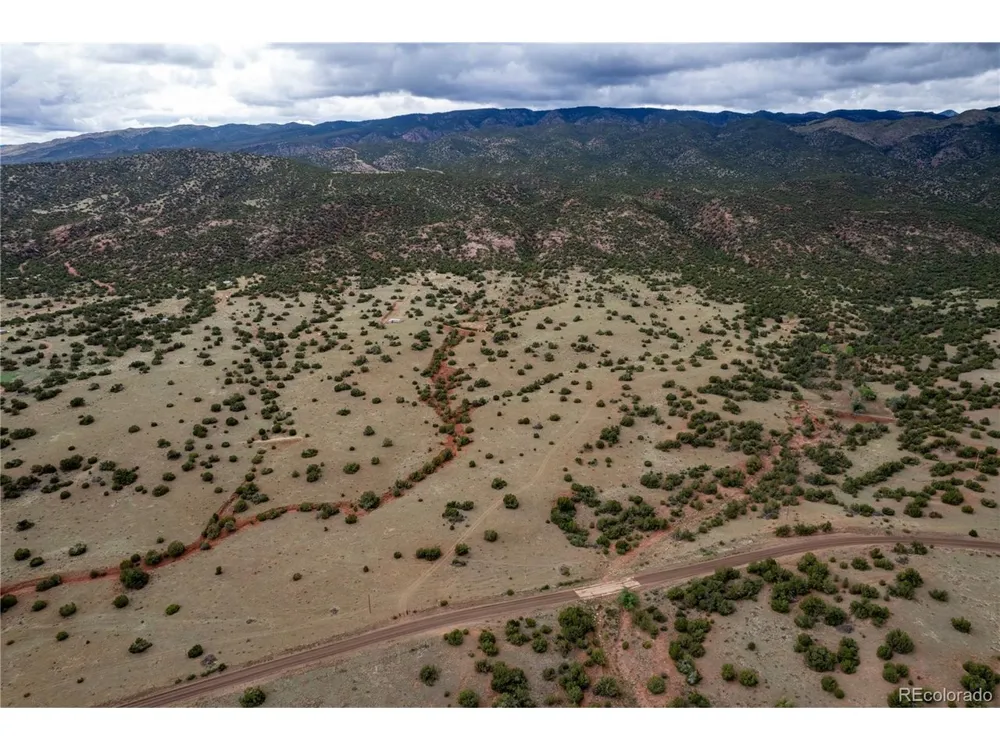 County Road 132 Penrose, CO 81240