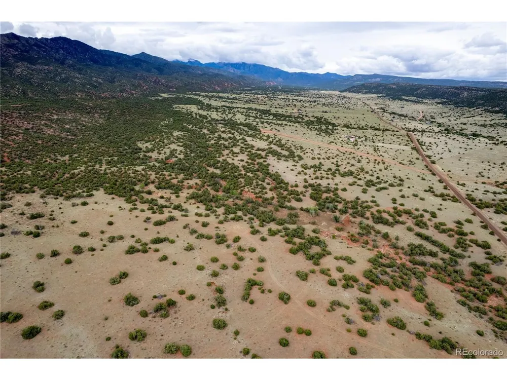 County Road 132 Penrose, CO 81240