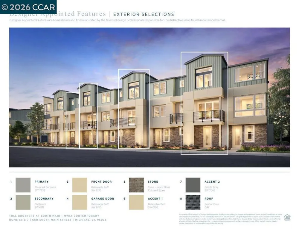 660 S Main Street Milpitas, CA 95035