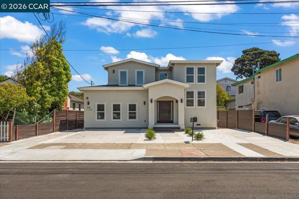714 4Th Ave San Bruno, CA 94066