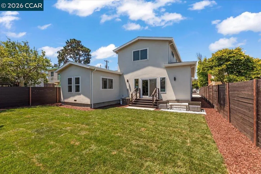 714 4Th Ave San Bruno, CA 94066