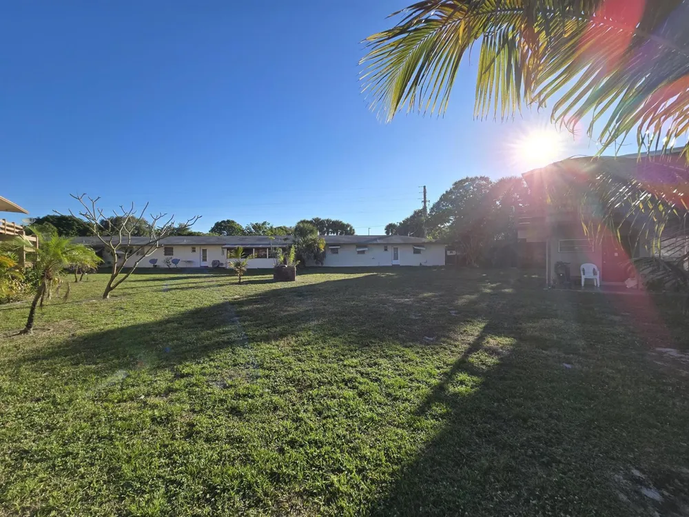 3030 NW 43rd Terrace #207 Lauderdale Lakes, FL 33313