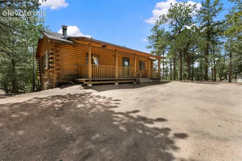 124 Cradle Lake Drive