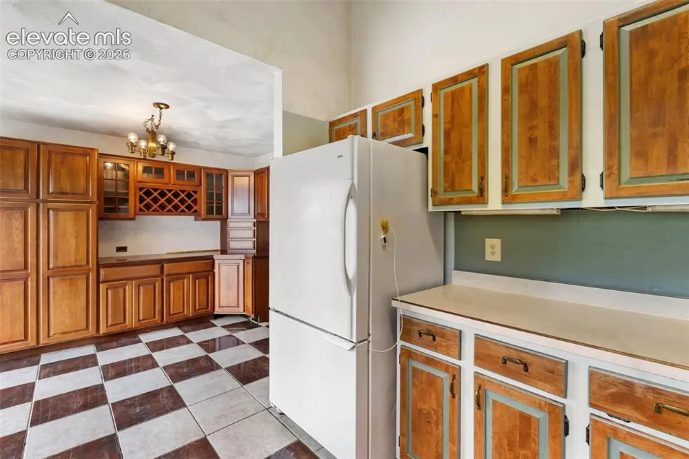 124 Cradle Lake Drive Divide, CO 80814