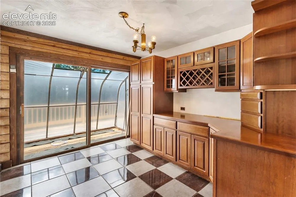 124 Cradle Lake Drive Divide, CO 80814