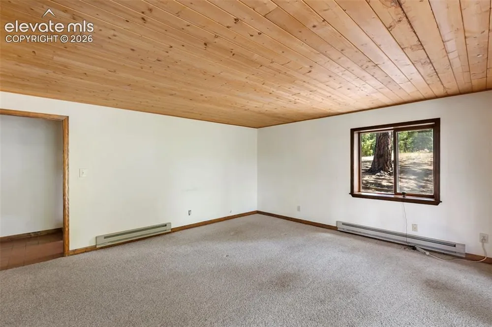 124 Cradle Lake Drive Divide, CO 80814