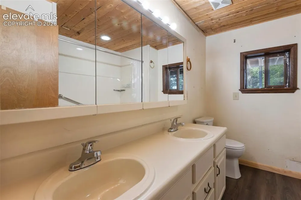 124 Cradle Lake Drive Divide, CO 80814