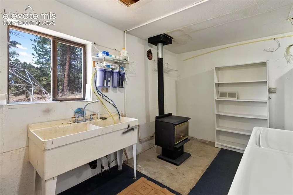 124 Cradle Lake Drive Divide, CO 80814